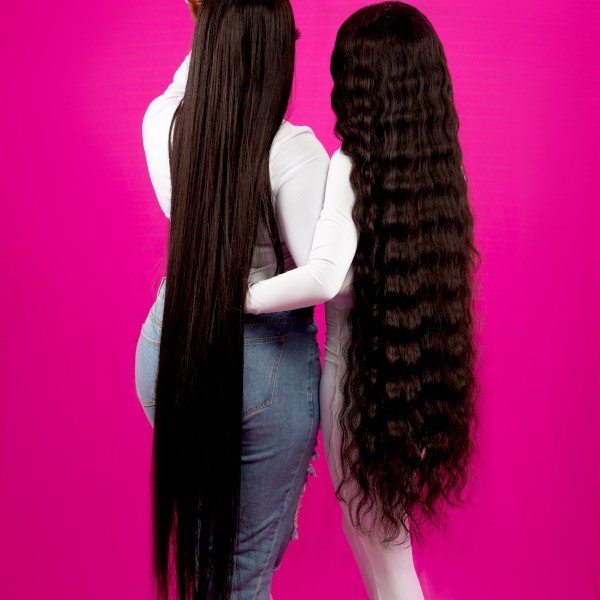 Zara Italian Wave Wig - Image 3