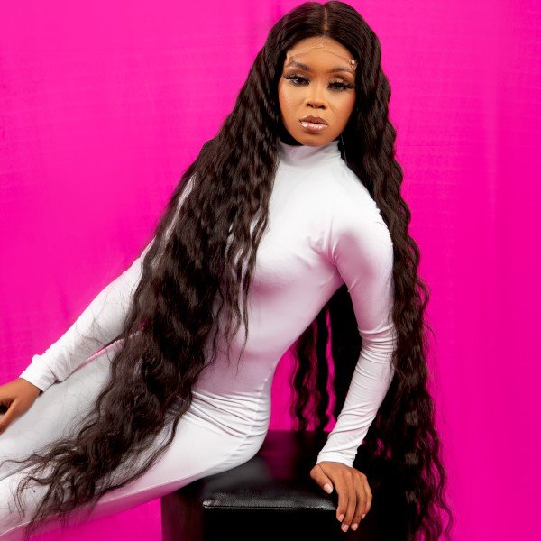 Zara Italian Wave Wig - Image 2