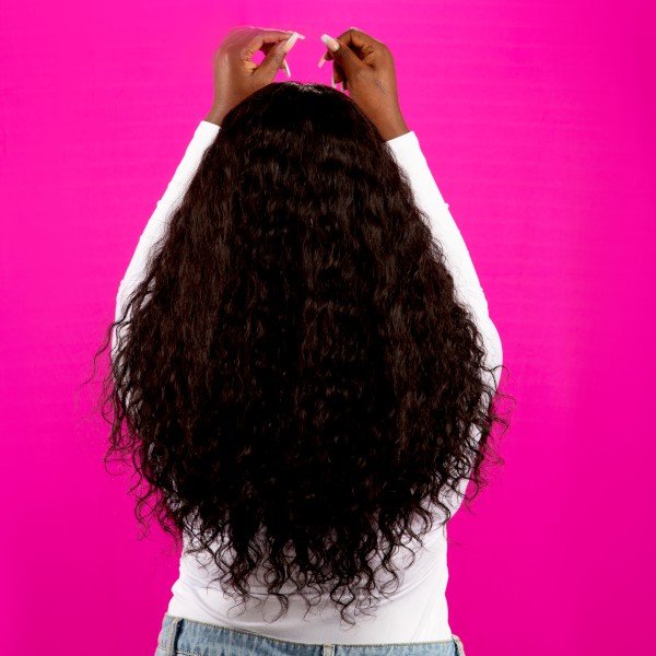 Zara Italian Wave Wig - Image 4