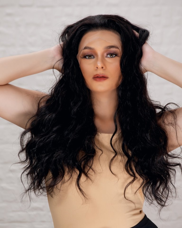 Mel Unit Raw Hair - Image 6