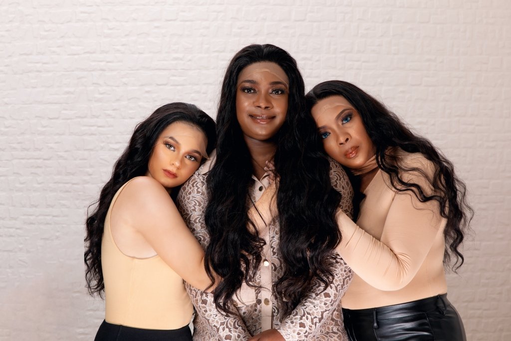 Mel Unit Raw Hair - Image 7