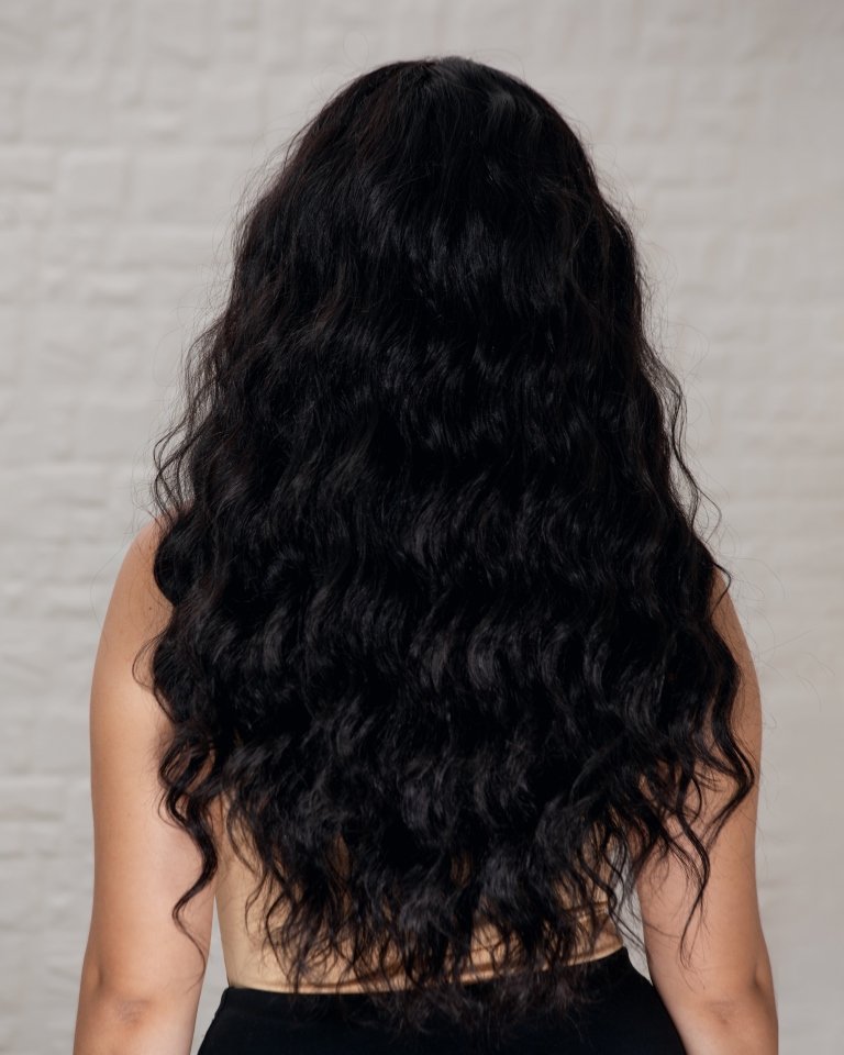 Mel Unit Raw Hair - Image 4