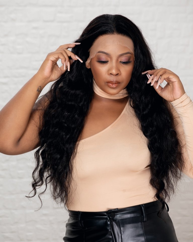 Mel Unit Raw Hair - Image 3